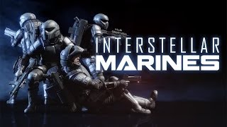 Interstellar Marines - Disappointingly Underrated