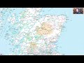 railnatter episode 248 what should the scottish railway map look like 2