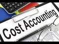 Costing Analysis - 1 - @costingworld @AccountingbyFARSK #accounting #finance #cpa #icai #cmaaccounts