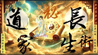 國語有聲善書【道家長生術】無極麻仙姑著 秘本：第一節 十二時辰之選修 (選定時辰之運用，依此而持恒作吐納！希望大家求修大道、清口吃素、孝順行善、生前註籍/超拔亡魂到無極證道院/昊天紫綬靈修院！)