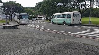 20230601 元慶通運 清大校巴 (科技)新竹市公車83區 MOV 1845