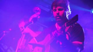 Greensky Bluegrass | 6/07/2013 | \