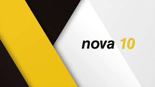 Circular Loom - Nova 10