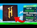 How to bypass hypixel anticheat