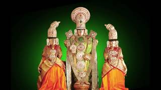 Sharanagata Vatsala - Annamayya Sankeerthana (శరణాగతవత్సల - అన్నమయ్య సంకీర్తన) with Lyrics