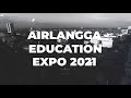 Teaser: Airlangga Education Expo (aee) 2021