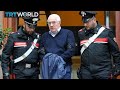 Head of Sicilian mafia arrested | Money Talks