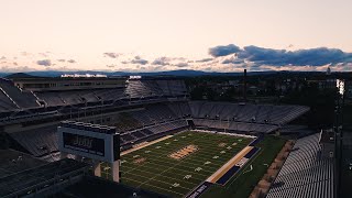 JMU Athletics | Matt Roan Announces Strategic Enhancements at Bridgeforth Stadium