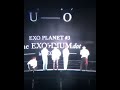 170527 exo baekhyun showing his abs at exordiumdot insoul