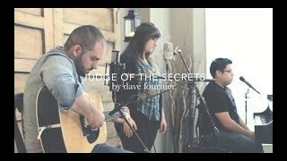 "Judge of the Secrets" [The Acoustic Sessions]