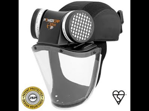 Jsp Powercap Youtube