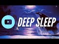 [DEEP SLEEP]10 HOURS! Whale Sounds, Delta Waves, Ambient Music | Relaxation | Stress Relief | Study