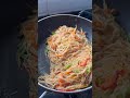 chilli garlic vermicelli healthy noodles recipe healthy vermicelli recipe