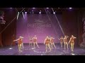 LS School of Dance DisneyLand Paris 2023