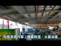 diy噴霧機 微霧降溫機 水霧機 加濕噴霧機 造霧機系統 長源汽車 新竹營業所【霧世紀】