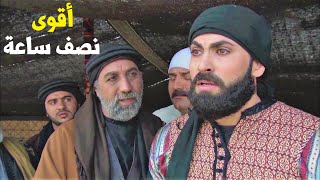 القصة الكاملة لوضاح وابنه اللي تم استبادله في الصغر وتم اللقاء بعد 10 سنوات