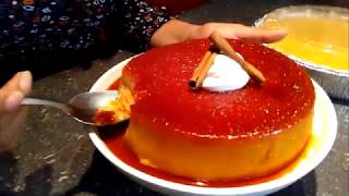 FLAN DE ARROZ CON LECHE PASO A PASO Gina Cakes