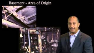Cherry Road Fire: Lt. Joe Morgan's Story