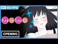 Kimi ni Todoke Opening | Creditless | CC | 4K 60FPS Remastered