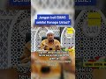 Ustaz Kazim Elias menasihatkan jangan beli EMAS sekilo. Kenapa Ustaz? #MenabungEmas #RakanEmas