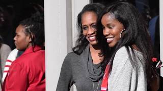 Grady fall 2019 convocation highlights