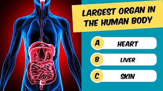 "How Good is Your 💡 50 Science Quiz Questions 🌟 to Test Your Knowledge? 🧪"