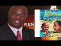 Kumbukumbu za Ken Walibora: "Mtetezi wa lugha ya Kiswahili"