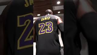 Lakers locker room reacts after advancing to Semifinals of 2023 In-Season Tournament