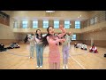 방구석 여기서요 여자친구 gfriend mago 커버댄스 dance cover