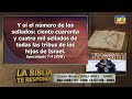 La Biblia Te Responde