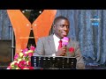 how to control the spiritual realm ap. james kawalya