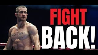 FIGHT BACK Feat. Billy Alsbrooks (New Best of The Best Motivational Video HD)