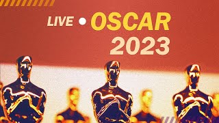 Indicados ao Oscar 2023 | Previsões | Comentários | Live