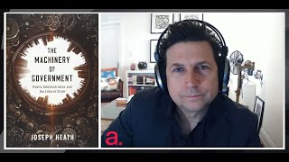 The Power Behind Democracy's Throne | The Agenda