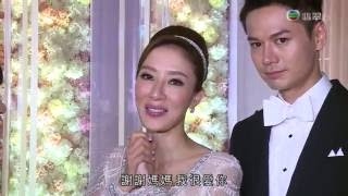 【羅仲謙楊怡婚禮】星光熠熠 嘉賓多過TVB台慶 父女婚禮上溫馨慢舞沒想到接下來賓客都看狂了…