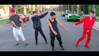 Dobre Brothers - The Walk (Official Music Video)