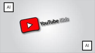 How To Draw The Logo Adobe Illustrator Tutorial 2024 Gfxexpert