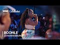 Boohle | Boiler Room x Ballantine's True Music Studios: Johannesburg