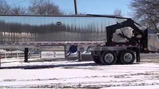 MAC Bucket Trailer