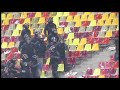 incidente la derbyul steaua academia rapid