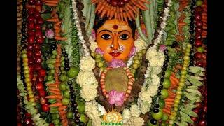 7. శాఖంబరి దేవి | Sakhambari Devi