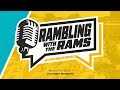 Rambling with the Rams Episode 3: Inside the 2024 Orientation Leader Experience