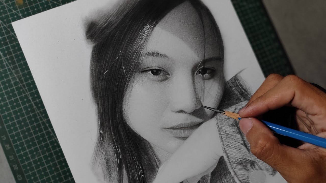 Commission Drawing Youtube