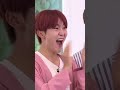 なんかかわいいぴんくのかたまりいるんですけど...【seventeen セブチ スングァン】