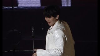 [4K] 240317 UN Village - 백현 (BAEKHYUN)