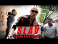 Hard Bass School - SLAV