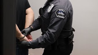 Brea Police Department Jailer Recruitment
