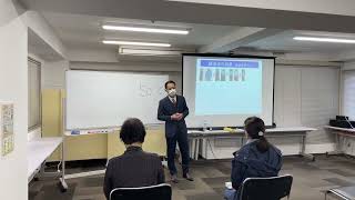 腰痛緩消法学習会（大阪）2022/10/29