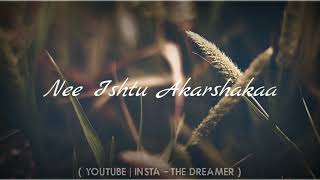 Love status video kannada / WhatsApp status Video Kannada / The Dreamer