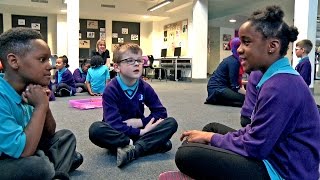 Teaching Wellbeing: Helping Students Tackle Social Issues